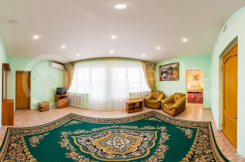 Санаторий Ломоносов, Геленджик, гостиница.