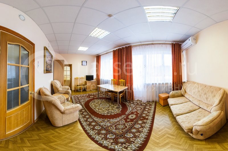 Санаторий Ломоносов, Геленджик, гостиница.