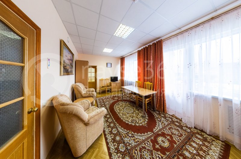 Санаторий Ломоносов, Геленджик, гостиница.