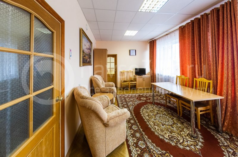 Санаторий Ломоносов, Геленджик, гостиница.