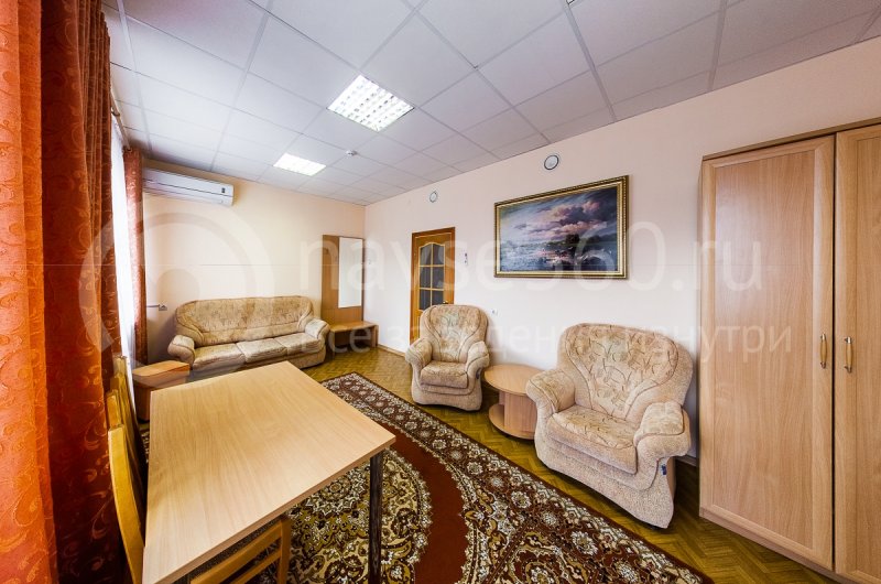 Санаторий Ломоносов, Геленджик, гостиница.