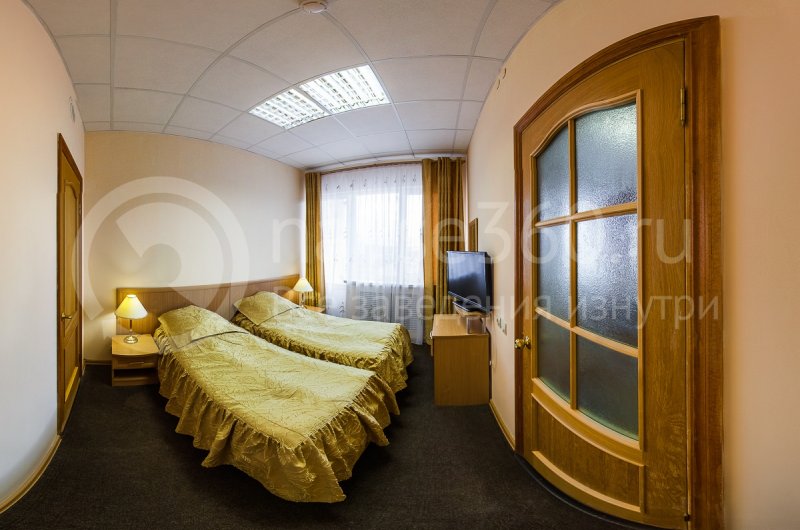 Санаторий Ломоносов, Геленджик, гостиница.