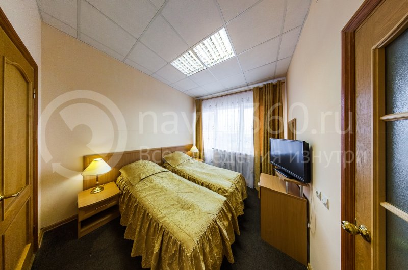 Санаторий Ломоносов, Геленджик, гостиница.