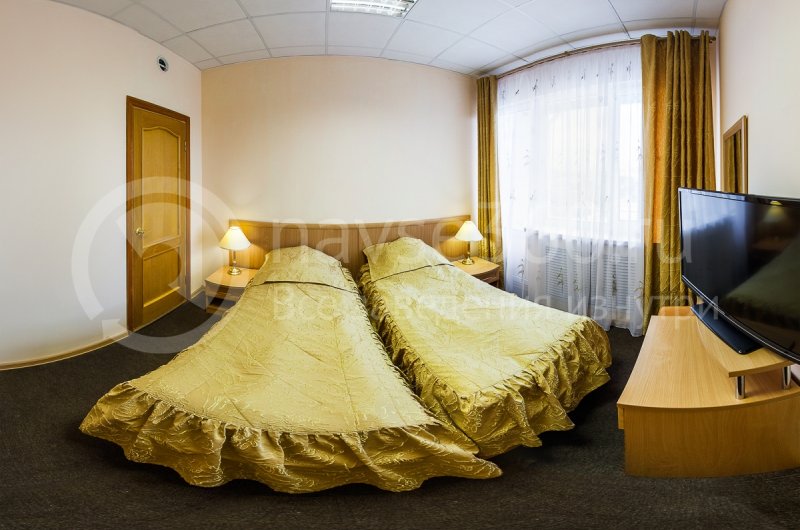 Санаторий Ломоносов, Геленджик, гостиница.