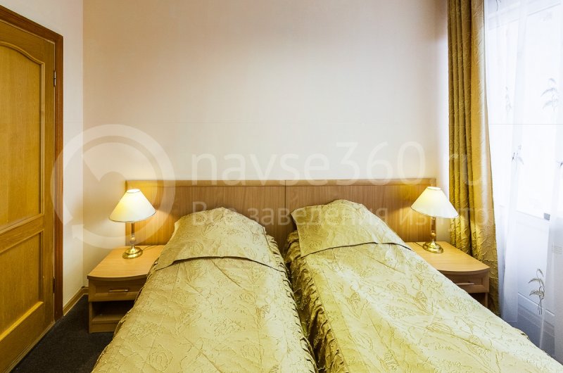 Санаторий Ломоносов, Геленджик, гостиница.