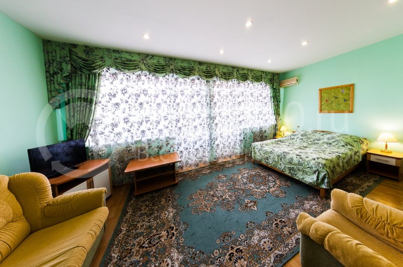 Санаторий Ломоносов, Геленджик, гостиница.