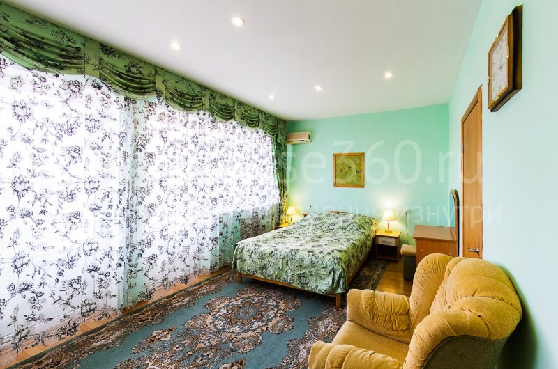 Санаторий Ломоносов, Геленджик, гостиница.