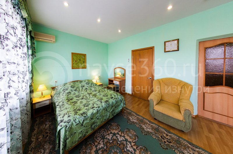 Санаторий Ломоносов, Геленджик, гостиница.