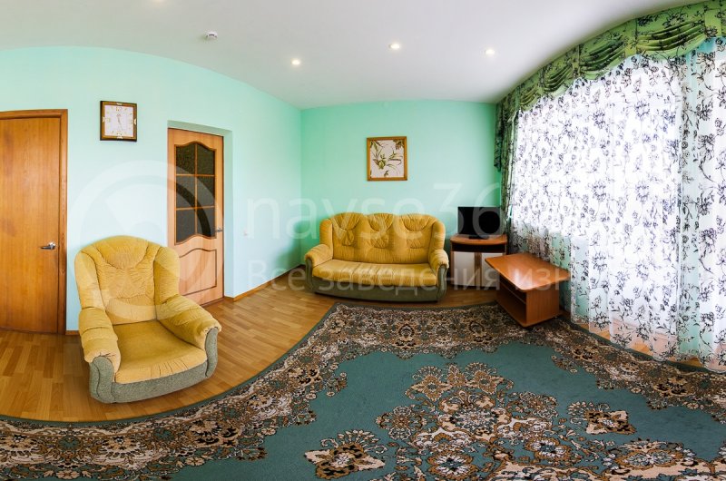 Санаторий Ломоносов, Геленджик, гостиница.