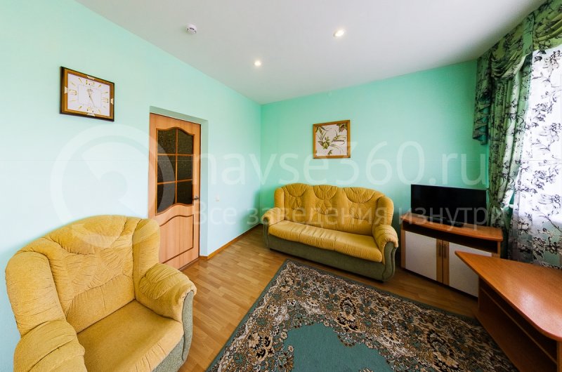 Санаторий Ломоносов, Геленджик, гостиница.