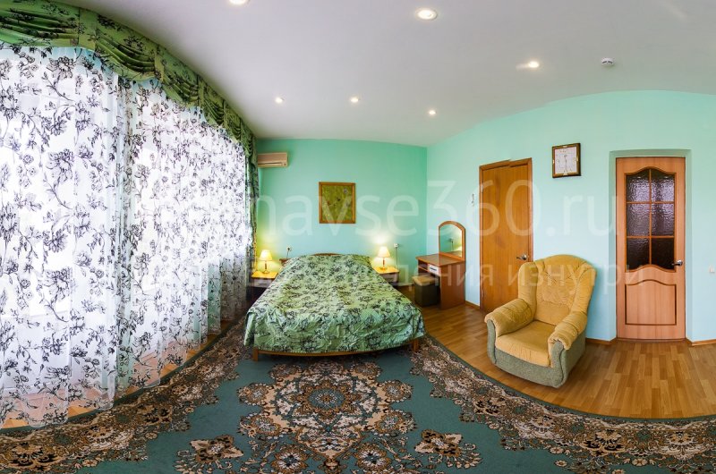 Санаторий Ломоносов, Геленджик, гостиница.