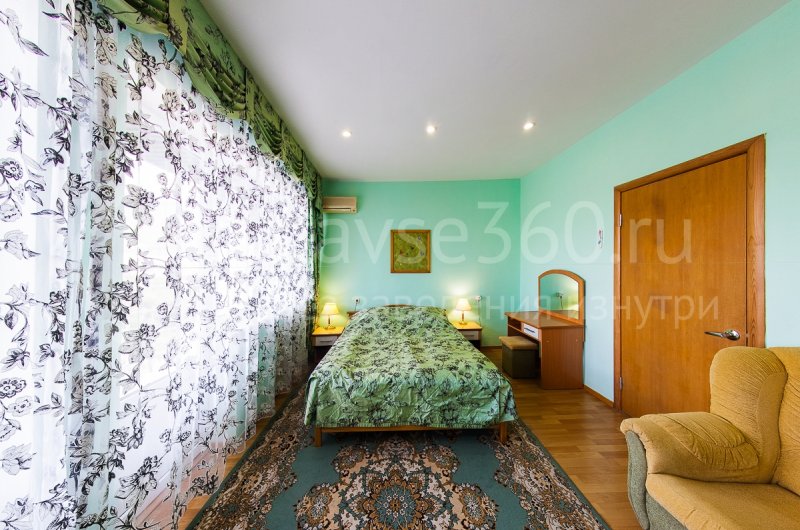 Санаторий Ломоносов, Геленджик, гостиница.