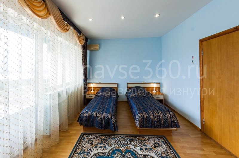 Санаторий Ломоносов, Геленджик, гостиница.