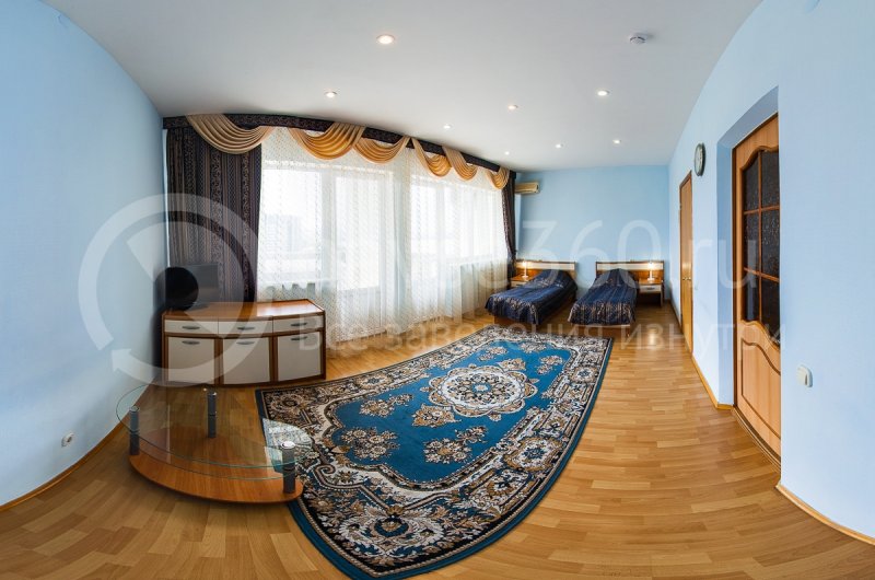 Санаторий Ломоносов, Геленджик, гостиница.