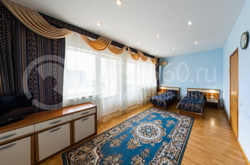 Санаторий Ломоносов, Геленджик, гостиница.