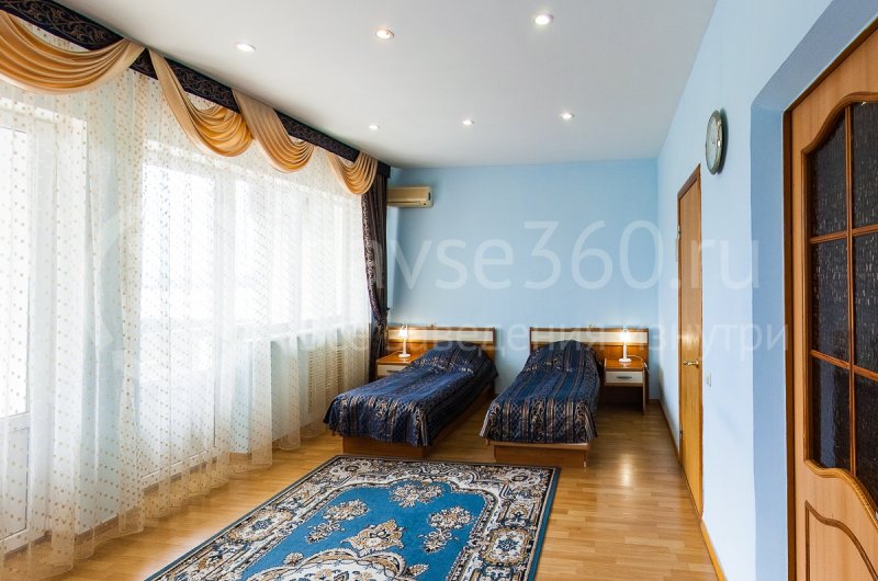 Санаторий Ломоносов, Геленджик, гостиница.