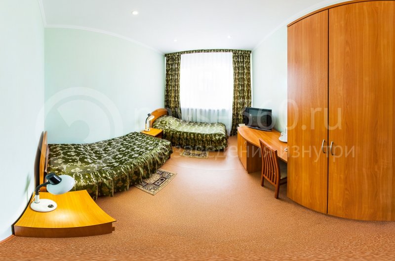 Санаторий Ломоносов, Геленджик, гостиница.