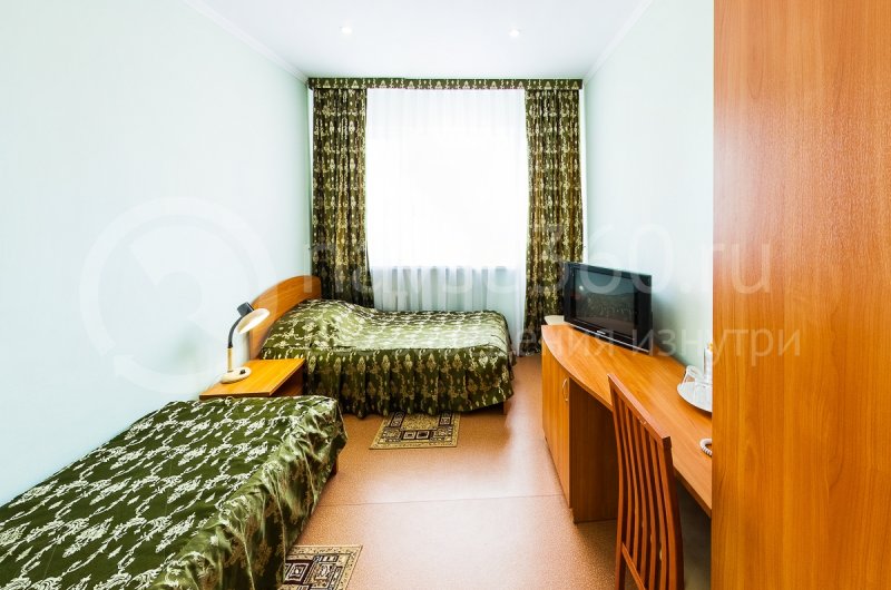 Санаторий Ломоносов, Геленджик, гостиница.